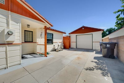 1802 E 53rd st, Long Beach, CA