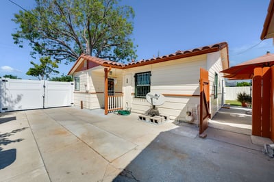 1802 E 53rd st, Long Beach, CA