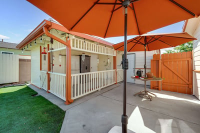 1802 E 53rd st, Long Beach, CA