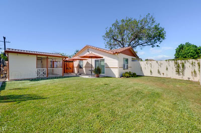 1802 E 53rd st, Long Beach, CA