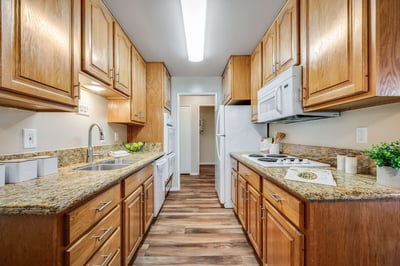 12200 Montecito Rd, H-101, Seal Beach, CA