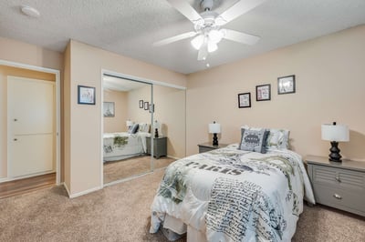 12200 Montecito Rd, H-101, Seal Beach, CA
