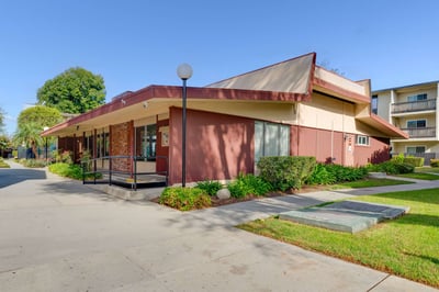 12200 Montecito Rd, H-101, Seal Beach, CA
