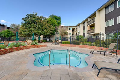 12200 Montecito Rd, H-101, Seal Beach, CA