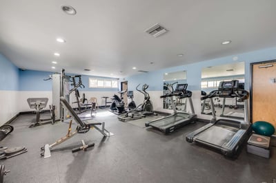 12200 Montecito Rd, H-101, Seal Beach, CA