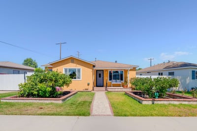 5031 Raton Circle, Long Beach, CA