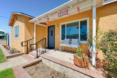 5031 Raton Circle, Long Beach, CA