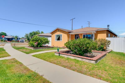 5031 Raton Circle, Long Beach, CA