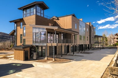 The Vantage at Village Drive, Steamboat Springs, CO