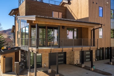 The Vantage at Village Drive, Steamboat Springs, CO