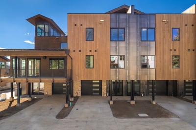 The Vantage at Village Drive, Steamboat Springs, CO