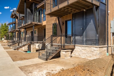The Vantage at Village Drive, Steamboat Springs, CO