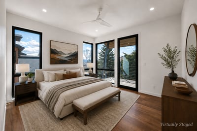 The Vantage at Village Drive, Steamboat Springs, CO