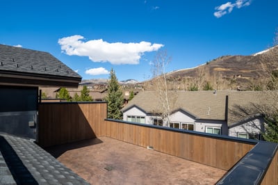The Vantage at Village Drive, Steamboat Springs, CO