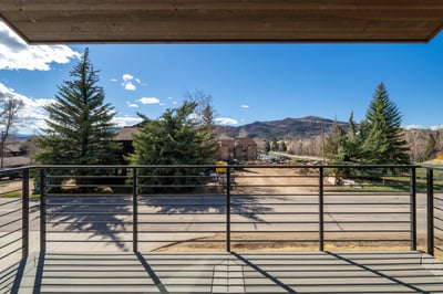 The Vantage at Village Drive, Steamboat Springs, CO