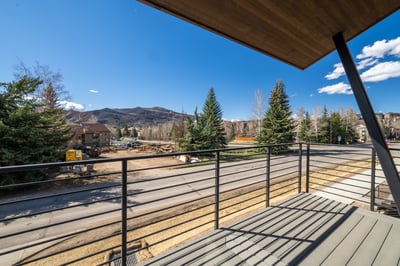The Vantage at Village Drive, Steamboat Springs, CO