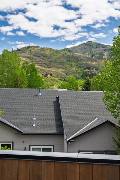 The Vantage at Village Drive, Steamboat Springs, CO