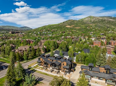 The Vantage at Village Drive, Steamboat Springs, CO