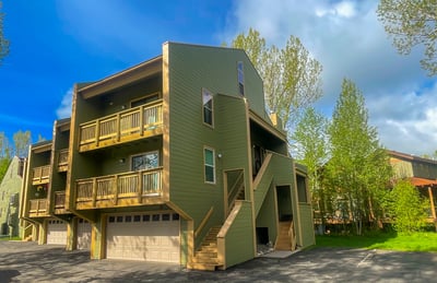 2885 Chinook Lane, A14, Steamboat Springs, CO