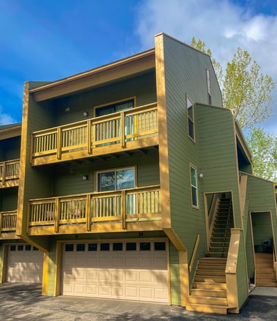 2885 Chinook Lane, A14, Steamboat Springs, CO