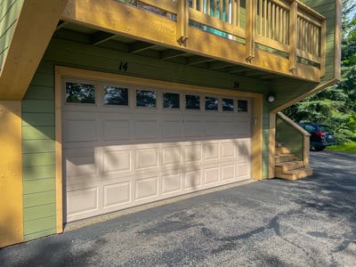 2885 Chinook Lane, A14, Steamboat Springs, CO