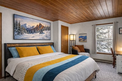 2885 Chinook Lane, A14, Steamboat Springs, CO