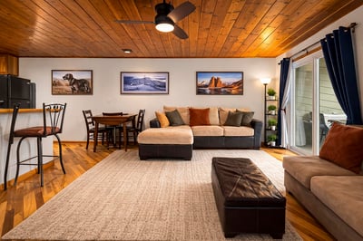 2885 Chinook Lane, A14, Steamboat Springs, CO