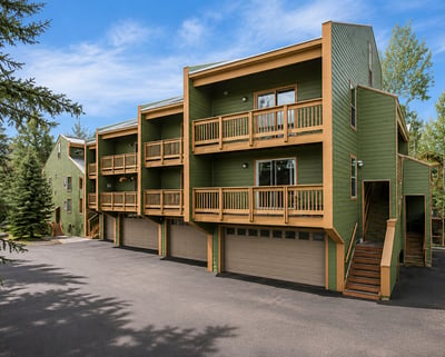 2885 Chinook Lane, A14, Steamboat Springs, CO