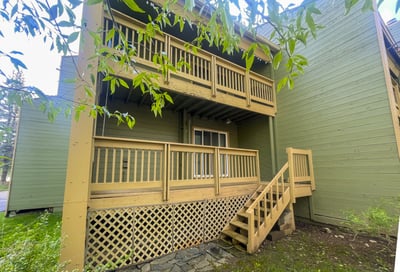 2885 Chinook Lane, A14, Steamboat Springs, CO