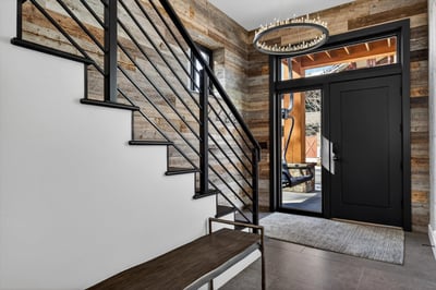 1270 Eagle Glen Drive, Unit B, Steamboat Springs, CO