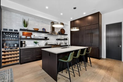1270 Eagle Glen Drive, Unit B, Steamboat Springs, CO