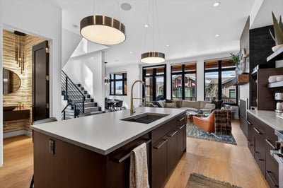 1270 Eagle Glen Drive, Unit B, Steamboat Springs, CO