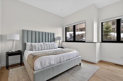 1270 Eagle Glen Drive, Unit B, Steamboat Springs, CO