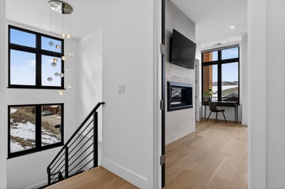1270 Eagle Glen Drive, Unit B, Steamboat Springs, CO