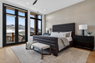 1270 Eagle Glen Drive, Unit B, Steamboat Springs, CO