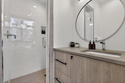 1270 Eagle Glen Drive, Unit B, Steamboat Springs, CO