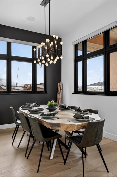 1270 Eagle Glen Drive, Unit B, Steamboat Springs, CO