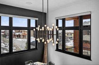 1270 Eagle Glen Drive, Unit B, Steamboat Springs, CO