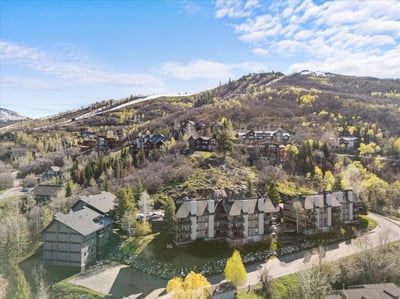 2602 Longthong Road, Unit 107, Steamboat Springs, CO