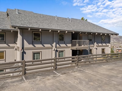 2602 Longthong Road, Unit 107, Steamboat Springs, CO