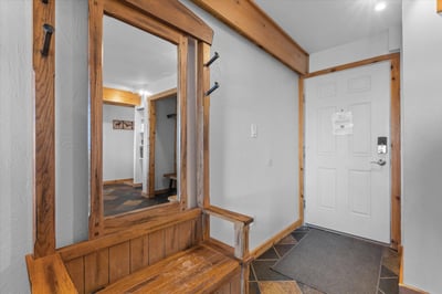 2602 Longthong Road, Unit 107, Steamboat Springs, CO