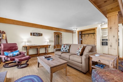 2602 Longthong Road, Unit 107, Steamboat Springs, CO