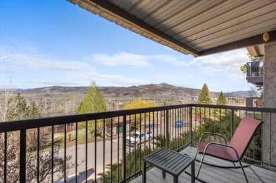 2602 Longthong Road, Unit 107, Steamboat Springs, CO