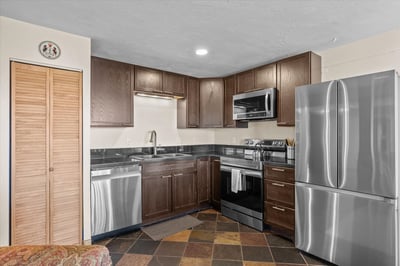 2602 Longthong Road, Unit 107, Steamboat Springs, CO