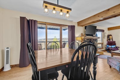 2602 Longthong Road, Unit 107, Steamboat Springs, CO