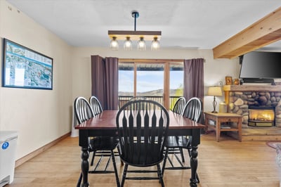 2602 Longthong Road, Unit 107, Steamboat Springs, CO