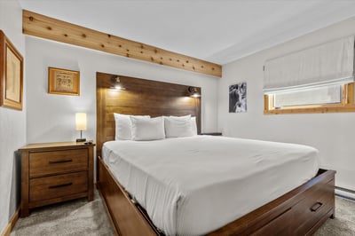 2602 Longthong Road, Unit 107, Steamboat Springs, CO