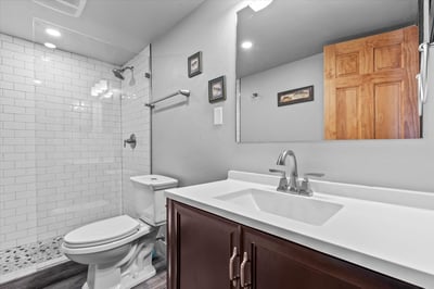 2602 Longthong Road, Unit 107, Steamboat Springs, CO