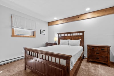 2602 Longthong Road, Unit 107, Steamboat Springs, CO