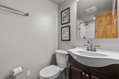 2602 Longthong Road, Unit 107, Steamboat Springs, CO